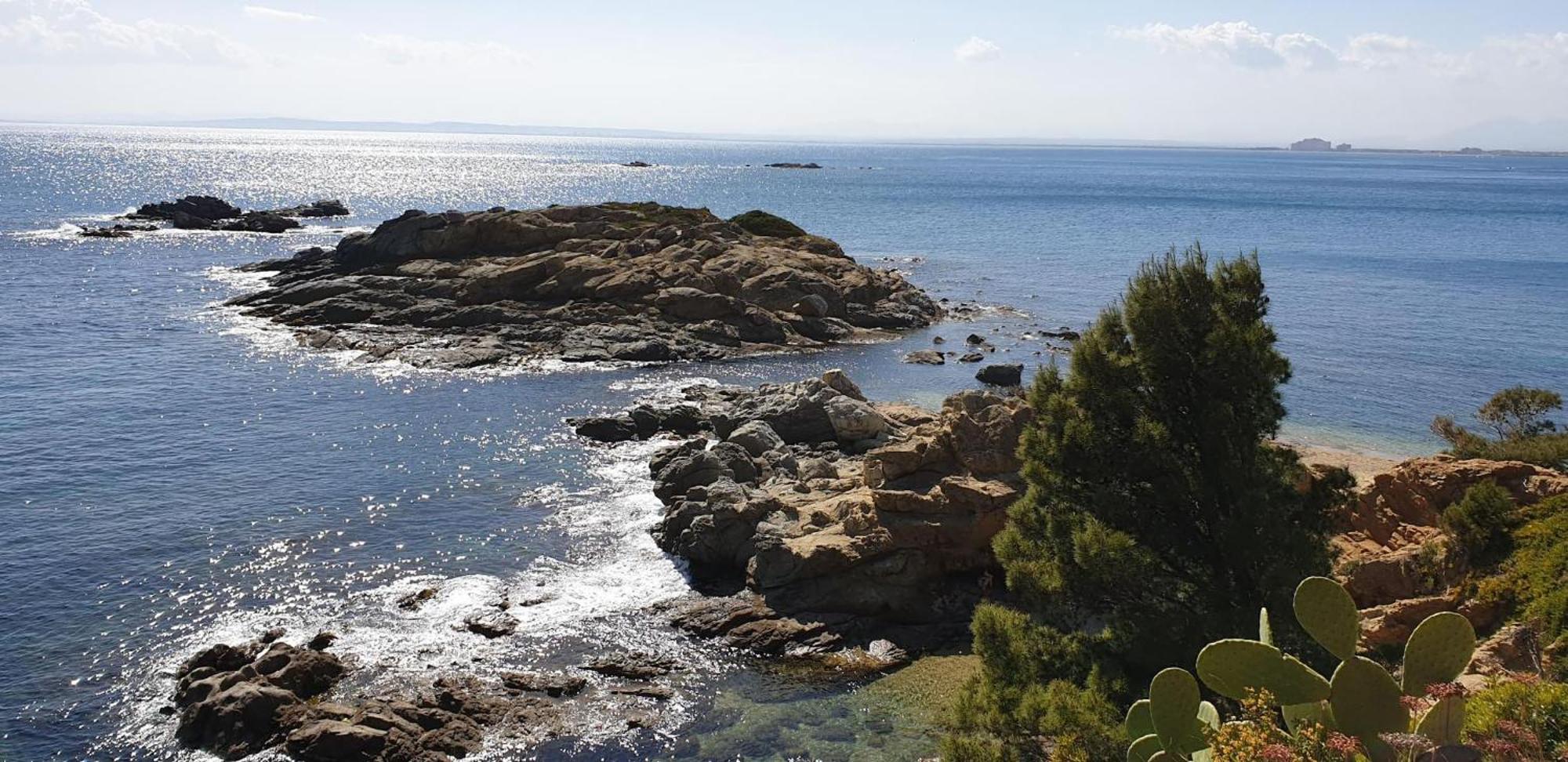 Apartamento En Roses Con Vistas Al Mar Av-10 Exterior foto